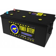 Tyumen Battery Standard 225 Ач обр. пол. 1500A (518x278x242)