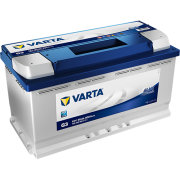 Varta Blue Dynamic G3 95R 800A 353x175x190