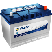 Varta Blue Dynamic G7 95R 830A 306x173x225 ( 595404083)