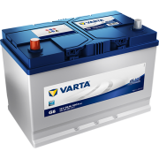 Varta Blue Dynamic G8 95L 830A 306x173x225