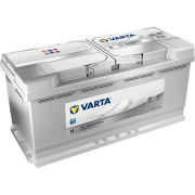 Varta Silver Dynamic I1 110R 920A 393x175x190