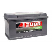 ZUBR Premium 105R 1000A (353x175x190)