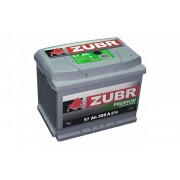 ZUBR Premium 57R 500A (242x175x190)