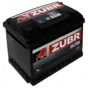 ZUBR Ultra 55L 530A (242x175x190)