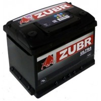 ZUBR Ultra 60L 600A (242x175x190)