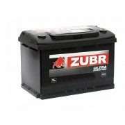 ZUBR Ultra 75L 760A (278x175x190)