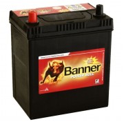 BANNER Power Bull (40 26) 40R 330A 187x127x226