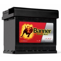 BANNER Power Bull (50 41) 50R 420A 206x172x205