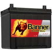 BANNER Power Bull (60 68) 60R 510A 232x173x225