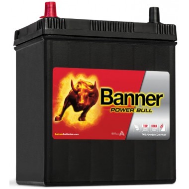 Автомобильный аккумулятор Banner Running Bull EFB Start-Stop (555 15) 55R 460A 238x129x225