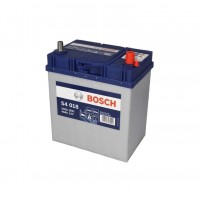 Bosch S4 019 40L 330A 187x127x227