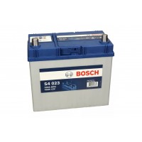 Bosch S4 022 45L 330A 238x127x227 уз. кл.
