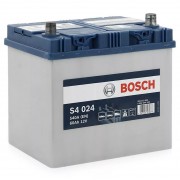 Bosch S4 024 60R 540A 232x173x225