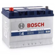 Bosch S4 027 70L 630A 261x175x220