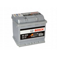Bosch S5 002 54R 530A 207x175x190