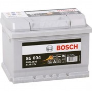 Bosch S5 004 61R 600A 242x175x175