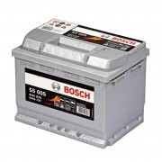 Bosch S5 005 63R 610A 242x175x190