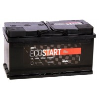 Ecostart 100L (800А 353x175x190)