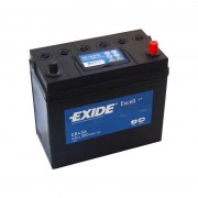 Exide Excell 45R (300A 238x129x227) EB456 уз.кл.