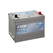 Exide Premium 95R (800А 306х173х225) EA954