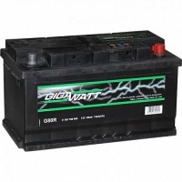 Gigawatt 80R низкий 740A (315x175x175)