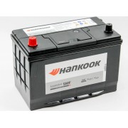 Hankook 115D31R (95L 830A 305х172х225)