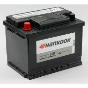 Hankook 56031 (60L 480A 242х174х190)