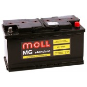Moll MG Standard 105L 900A 353x175x190