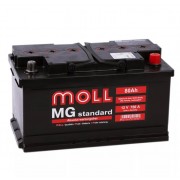 Moll MG Standard 80 SR 750A 315x175x175