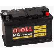 Moll MG Standard 90R 800A 315x175x190