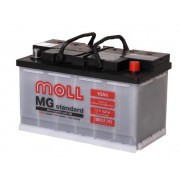 Moll MG Standard 95R 820A 315x175x190