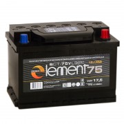 Smart Element 75R 600A 278x175x190