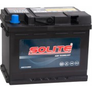 Solite AGM 60Ah 640A (242x175x190) о/п