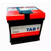 Tab Magic 55R (560A 207x175x190) 189058 55510