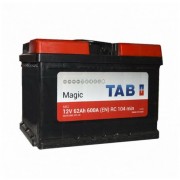 Tab Magic 62R (600A 242x175x175) 189063 56249