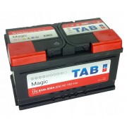 Tab Magic 85R (800A 315x175x175) 189085 58514