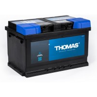 Thomas 72R низкий 680A 278x175x175