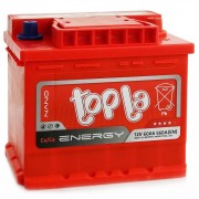 Topla Energy 60 uni (560A 207x175x190) 108660 56077