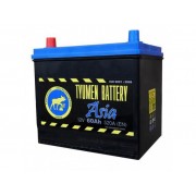 Tyumen Battery Asia 60 Ач прям. пол. 520A (232x173x225)