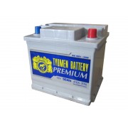 Tyumen Battery Premium 50 Ач обр. пол. 440A (207x175x190)