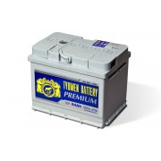 Tyumen Battery Premium 64 Ач прям. пол. 620A (242x175x190)