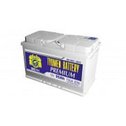 Tyumen Battery Premium 95 Ач обр. пол. 720A (345x175x213)