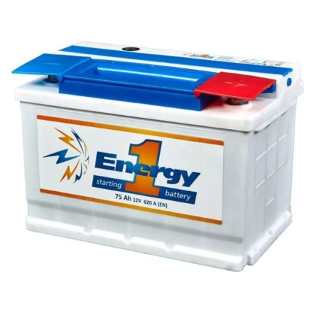 Energy ONE 75R 600А 278x175x190