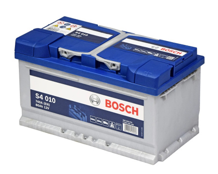 Bosch S4 010 80R 740A 315x175x175