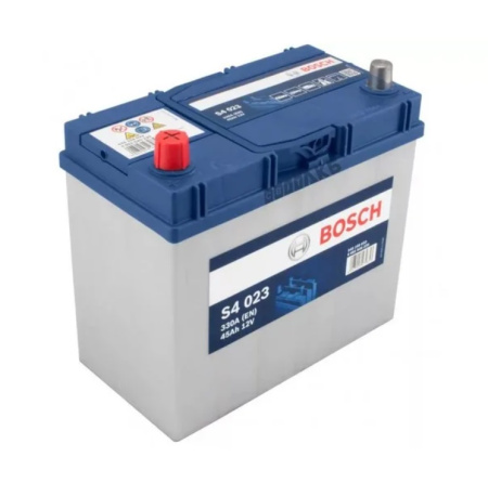 Bosch S4 018 40R 330A 187x127x227