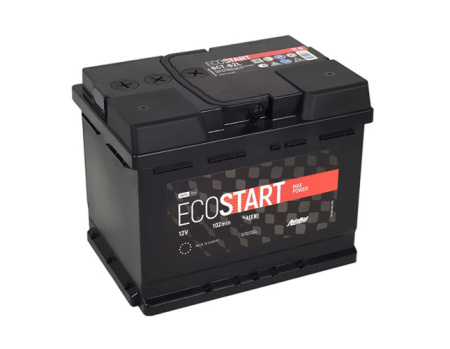 Ecostart 62L (520А 242x175x190)