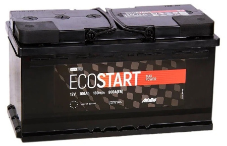 Ecostart 100R (800А 353x175x190)