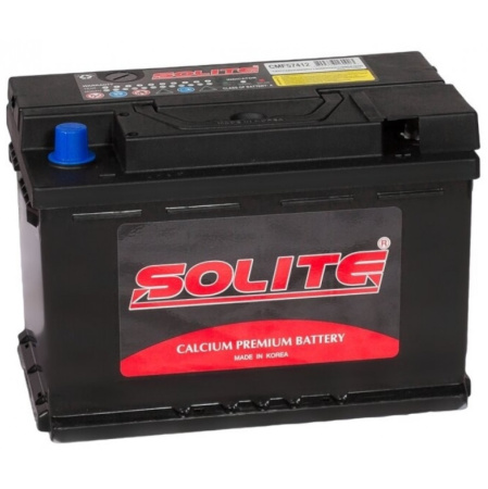 SOLITE 57412 (74R 690 277x174x189)