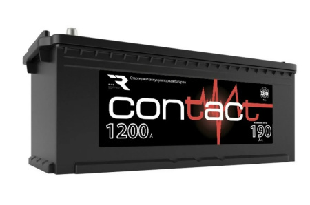 Contact 190 рус 1100A 516x223x223