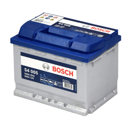 Bosch S4 004 60R 540A 242x175x175